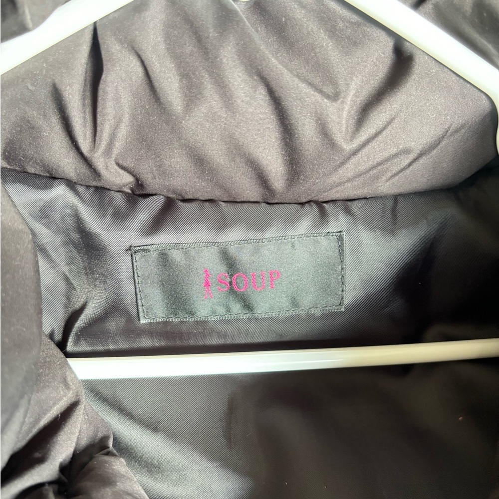 Winter jacket - Picture 7 of 7